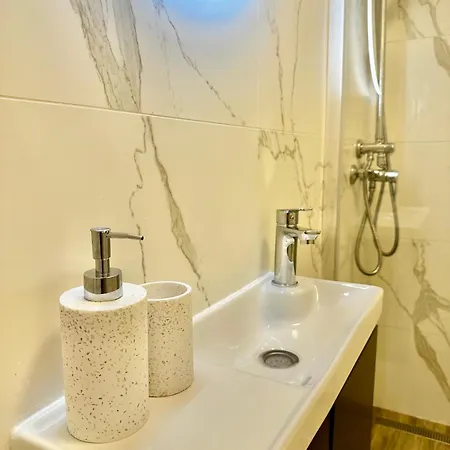 Cozy Modern Apartment Amphora-Beach Near Hvar Town Exterior photo