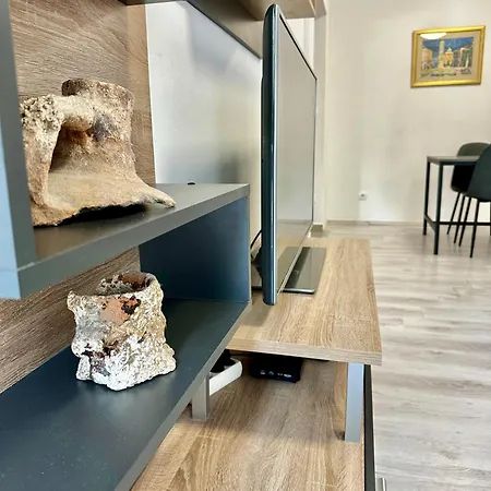 Cozy Modern Apartment Amphora-Beach Near Hvar Town Exterior photo